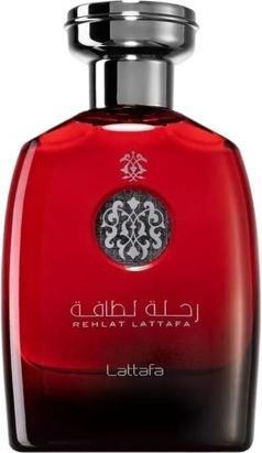 Produktbild Lattafa Rehlat Eau de Parfum - 100ml (Eau de Parfum, 100 ml)