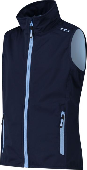Actual product image CMP Campagnolo Softshell (128)