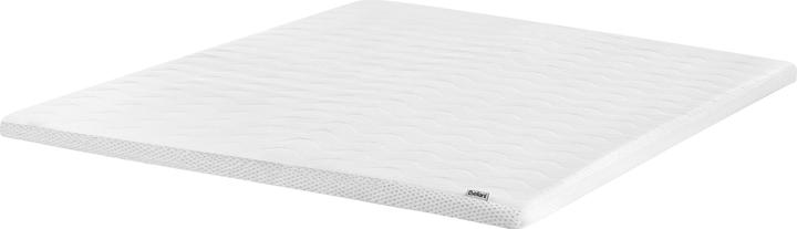 Actual product image Beliani Frosty (160 x 200 cm)