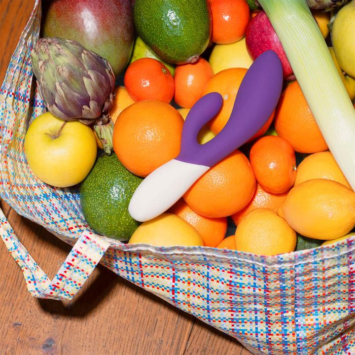 Produktbild LELO Ina Wave 2