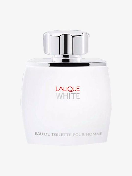 Produktbild Lalique White (Eau de Toilette, 125 ml)