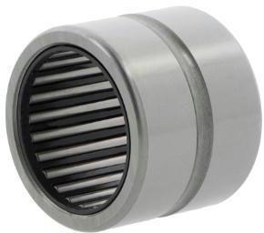 Actual product image Nke Watteco Needle bearing NK105/36 Inner-Ø 105 mm Outer-Ø 125 mm Width36 mm