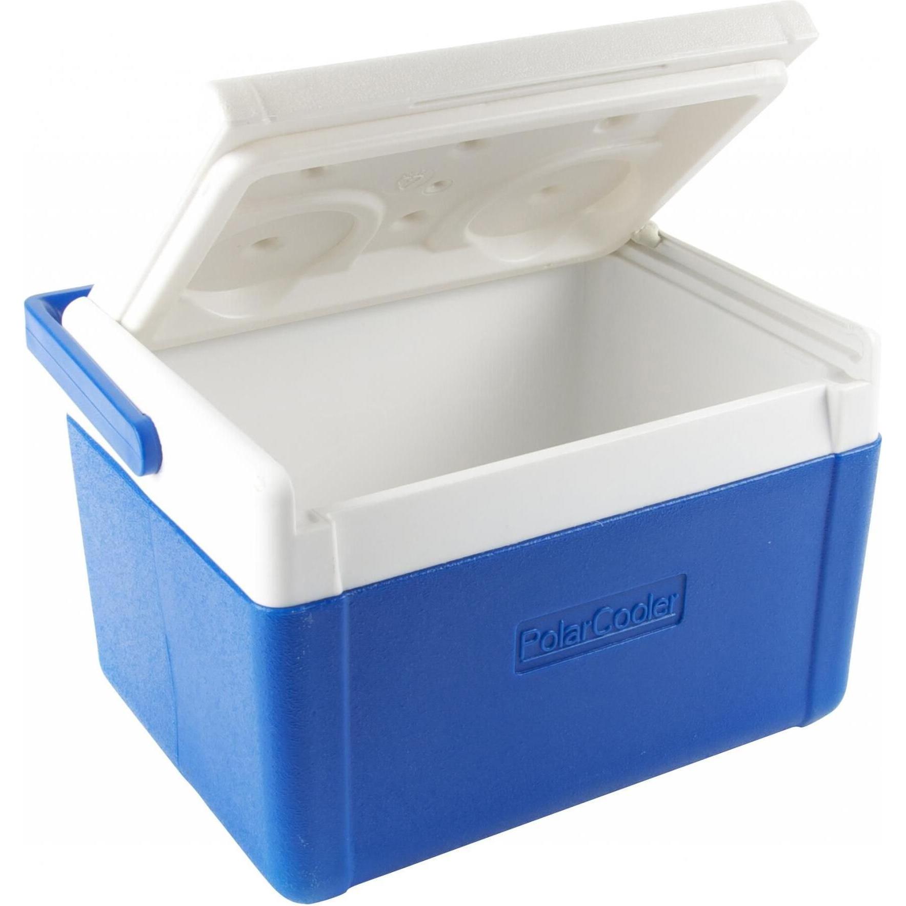 Ragot, Kühlbox