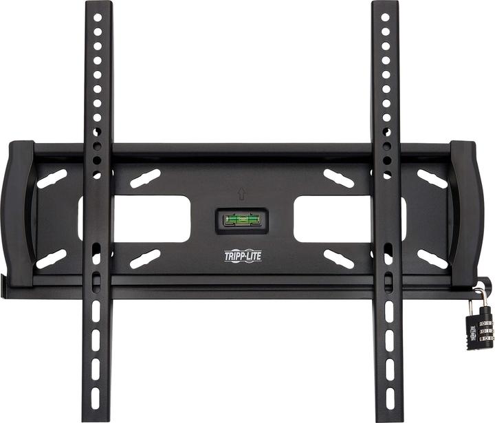 Produktbild Eaton Fixed TV Wall Mount 81,28cm 32Zoll - 139,7cm 55Zoll Heavy Duty Security Televisions (Wand, 55", 45 kg)