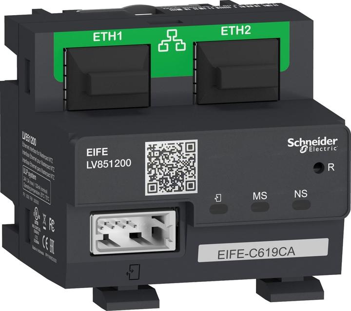 Produktbild Schneider Electric LV850066SP