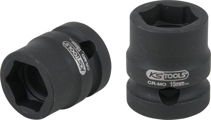 Actual product image KS Tools 515.0062 (15 mm)