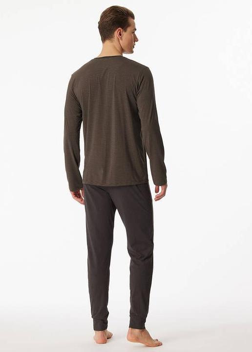 Actual product image Schiesser Pyjama Micromodal (XL)