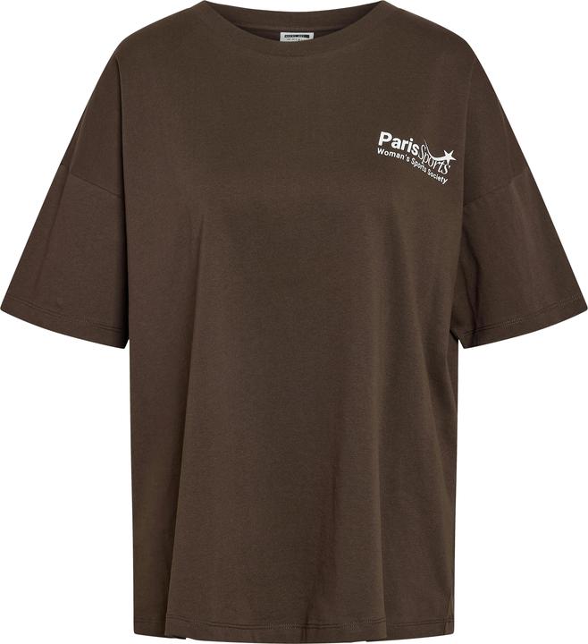 Produktbild Noisy May Oversized T-Shirt (M)