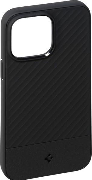 Produktbild Spigen Core Armor iPhone 14 Pro Max czarny/matte black (Apple iPhone 14 Pro Max)
