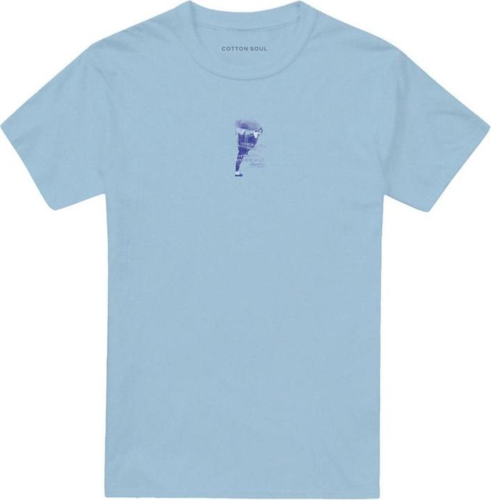 Produktbild Bruce Lee 10000 Kicks TShirt (L)