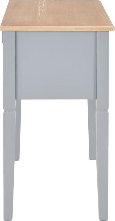 Produktbild vidaXL Nasira (109.5 x 45 x 77.5 cm)