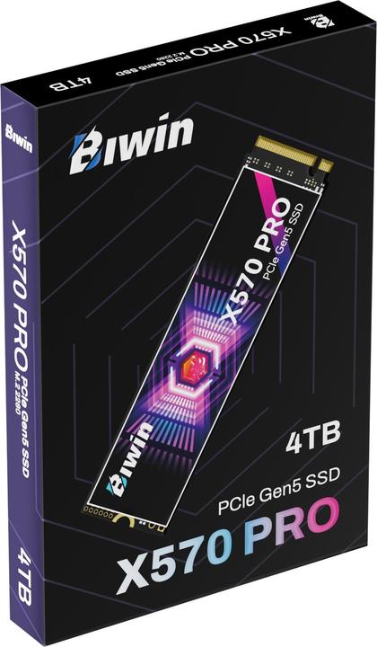 Produktbild Acer BX570DN04TB (4000 GB, M.2, PCI-Express)