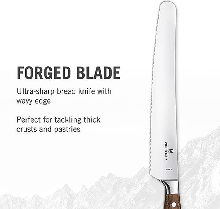 Actual product image Victorinox Grand Maître (26 cm)
