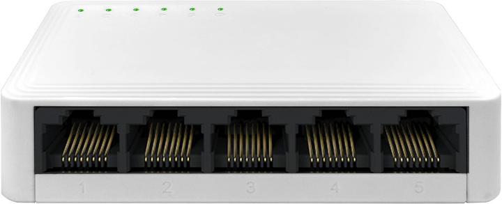Produktbild Gearlab 5-Port Gigabit Nano Switch (5 Ports)