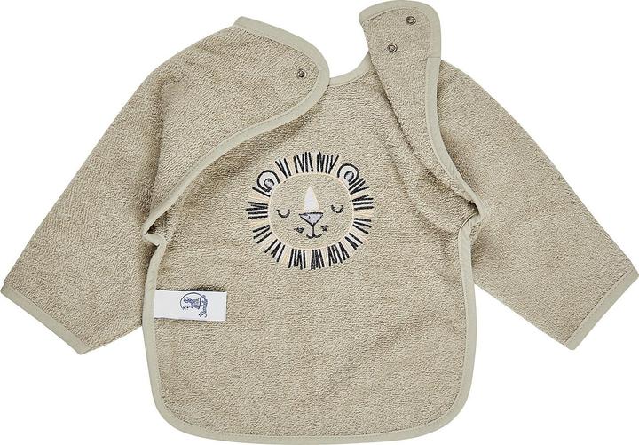 Produktbild Sterntaler Ärmel-Lätzchen Löwe Leo (0 Monate)