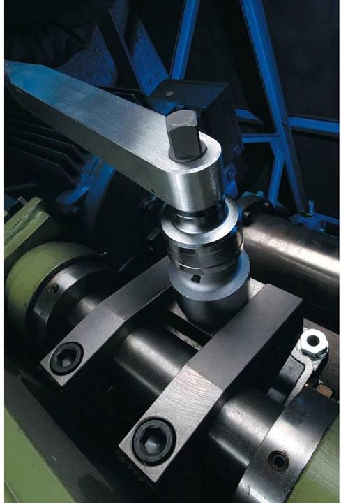 Produktbild Gedore 754-01 Aufsteckknarre 3/8" rechts (3/8", 135 Nm)
