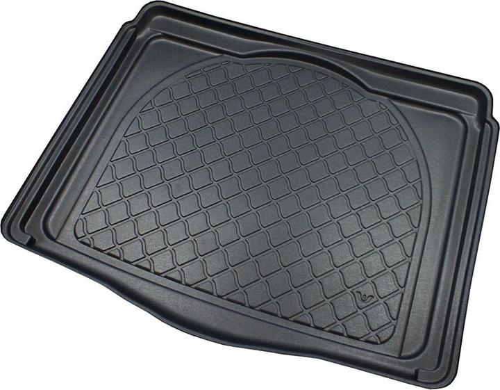 Produktbild Aristar Kofferraumwanne für Jeep Renegade ab 2014 bis heute (ohne Varioboden)