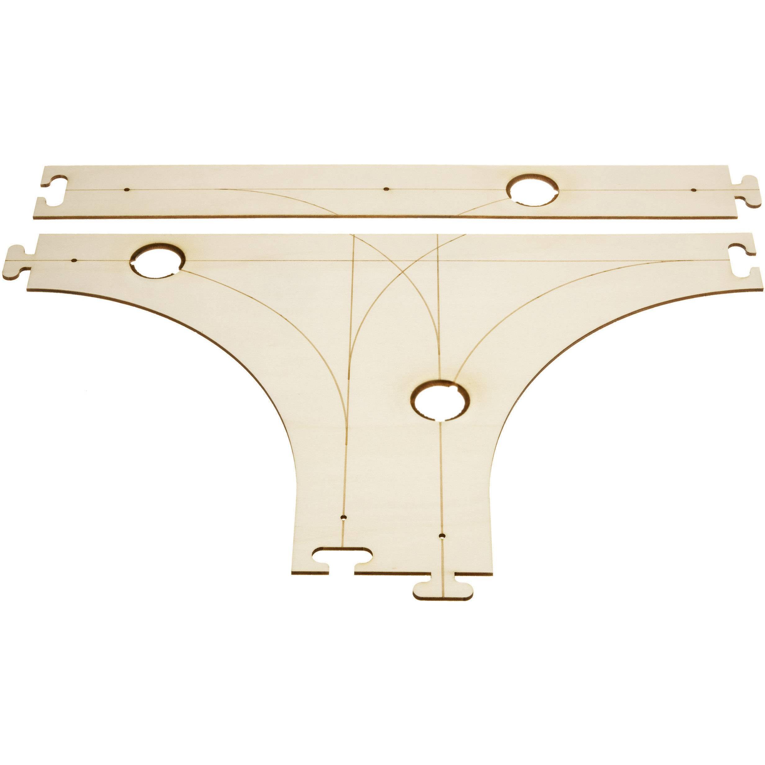 Faller Sistema auto H0 T-Crossing Laser