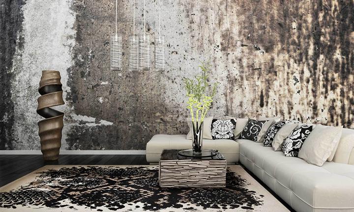 Produktbild Wecon Home Phyton (120 x 170 cm)