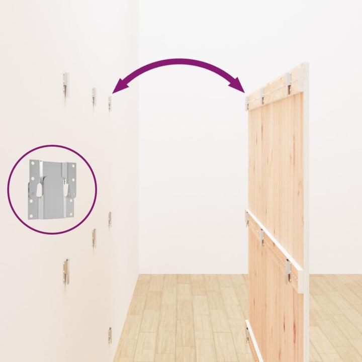 Immagine prodotto vidaXL Chloé (159,5 x 3 x 110 cm)