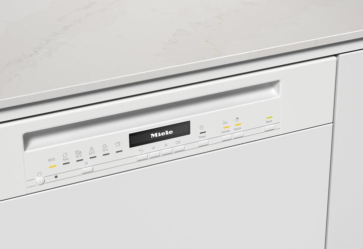 Image du produit Miele G 7210 Sci