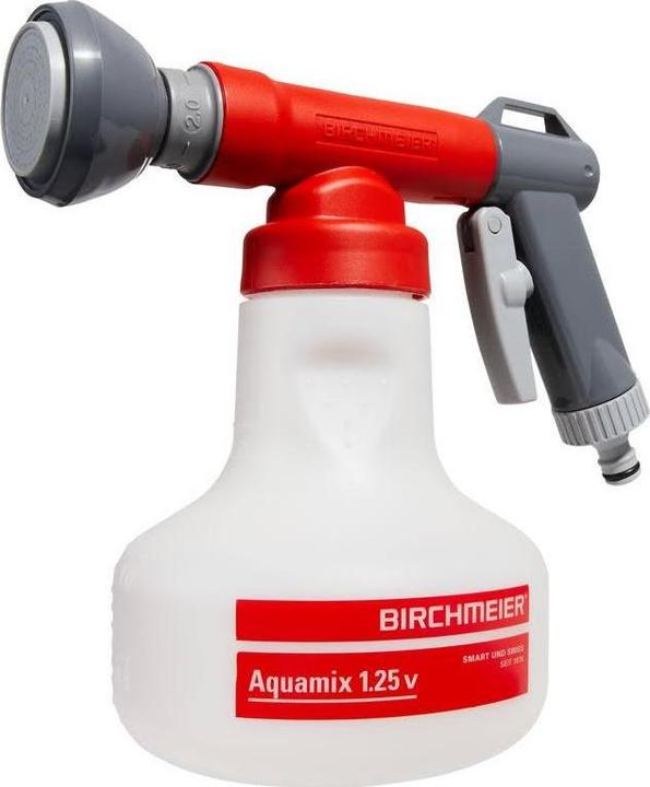 Actual product image Birchmeier Aquamix 1.25V (1.25 l)