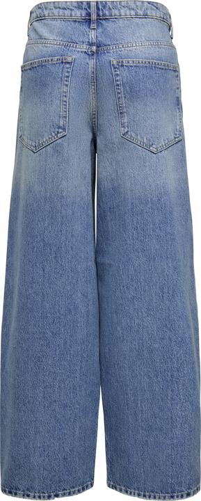 Produktbild Only Onlamber Lw Oversized Baggy Dnm Dot (29, 32)