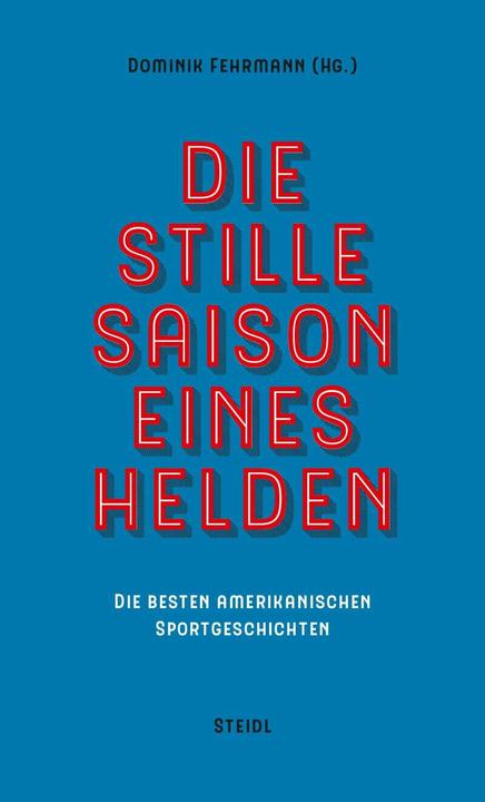 Produktbild Die stille Saison eines Helden (Deutsch, 2017)