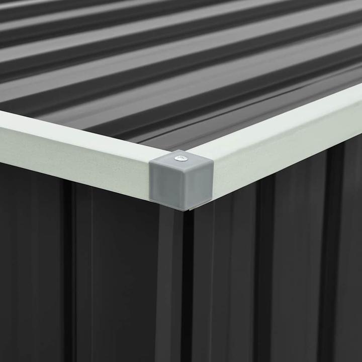 Actual product image vidaXL Yorgos