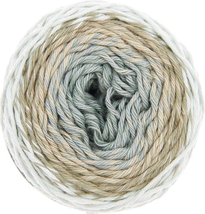 Actual product image Rico Design Wool Ricorumi Spin Spin 50 g, Patina (115 m)