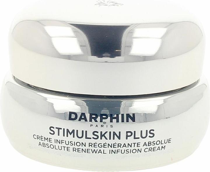 Produktbild Darphin Stimulskin Plus Absolute Renewal Infusion Cream (15 ml, Tagescreme)
