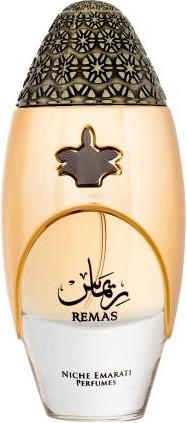 Lattafa Perfumes Lattafa - Lattafa Remas - EDP - Volume: 100 ml (Eau de Parfum, 100 ml)