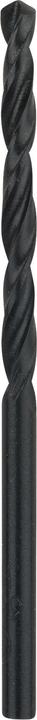 Produktbild Bosch Zubehör Metallbohrer HSS-R, DIN 338 D= 3,5 mm L= 70 mm (3.5 mm)