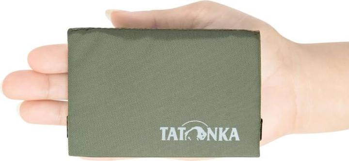 Image du produit Tatonka Card Holder RFID Block