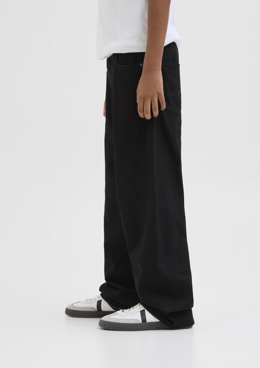 Produktbild Jack & Jones JJIALEX JJORIGINAL SQ 740 NOOS JNR Baggy Fit Jeans Junior Baggy Fit Jeans (170)