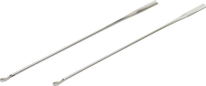 Limes Tamiya 300074066 - Lot De Limes En Métal Inoxydable - Pour