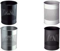 Image du produit Durable Corbeille à papier (15 l)