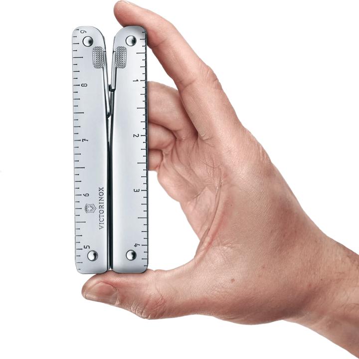 Immagine prodotto Victorinox Evoke BS Alox Nero (9.60 cm)