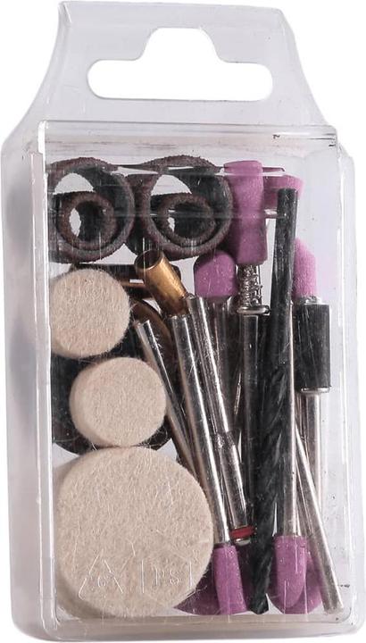 Actual product image Ferm Battery multifunction tool