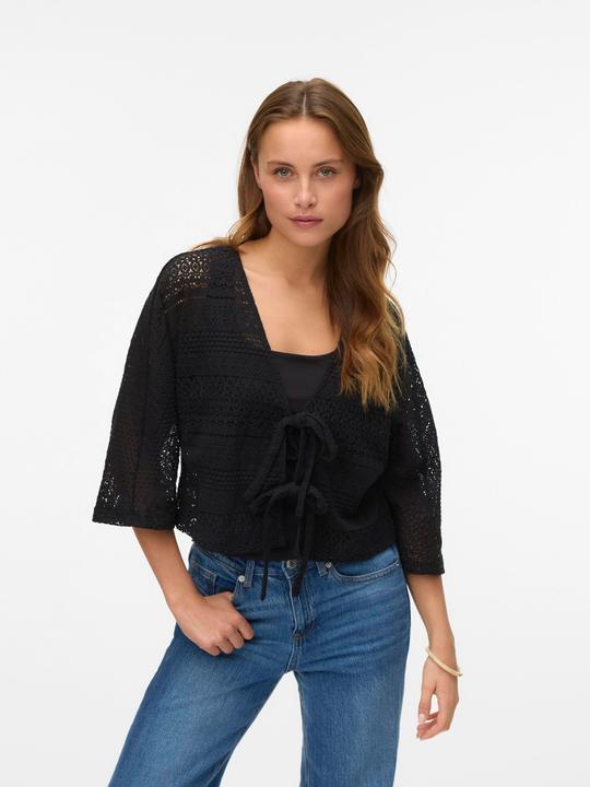 Produktbild Vero Moda VMHONEY Top Strickjacke (M)