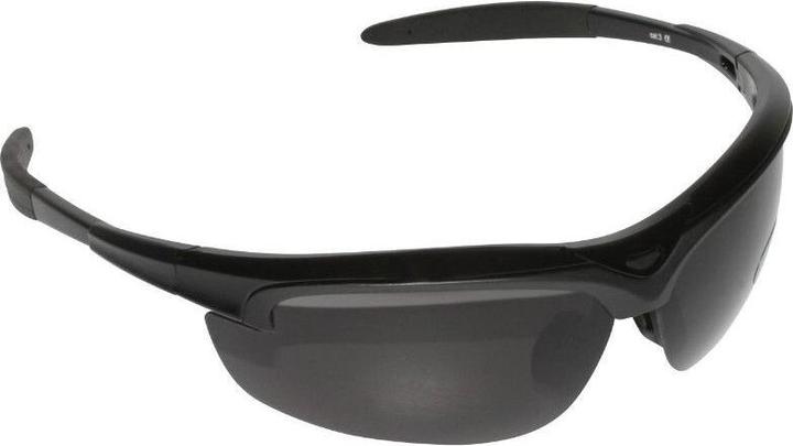 Occhiali da bici con montatura di reazione3 lenti intercambiabili consegnate in soft box