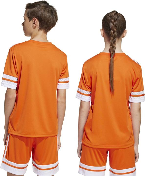 Actual product image adidas Squadra 25 Jersey Kids (116)