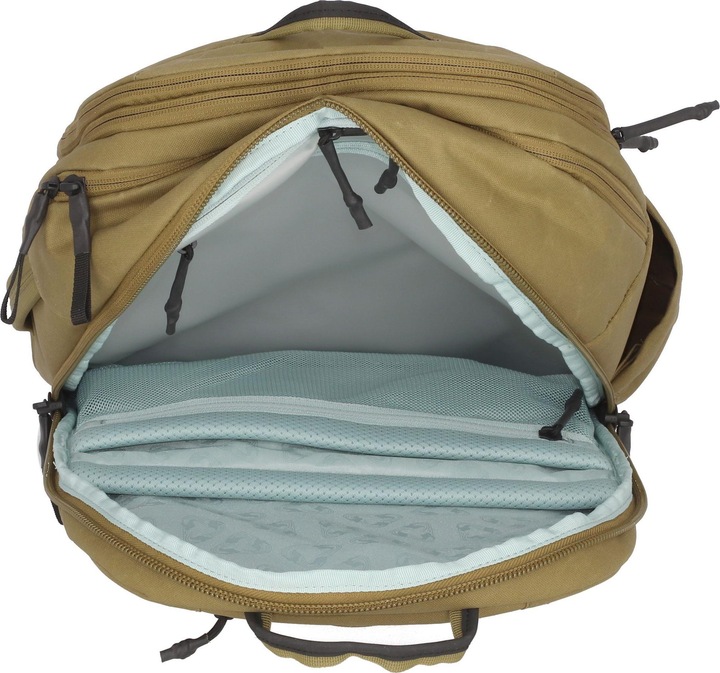 Actual product image Thule Aion (28 l)