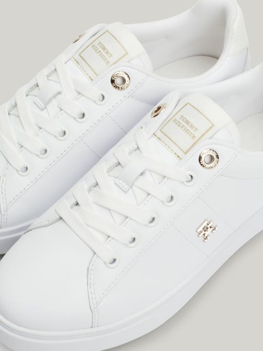 Actual product image Tommy Hilfiger Essential Elevated Court (37)