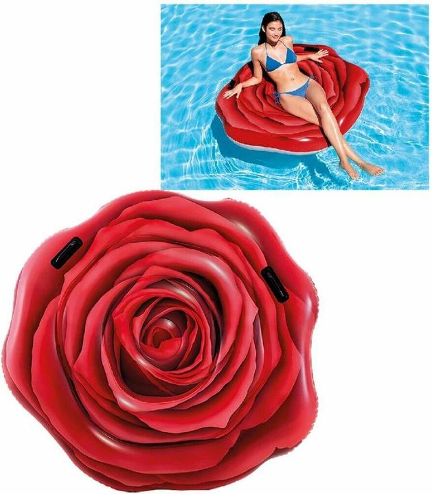 Produktbild Intex Red Rose