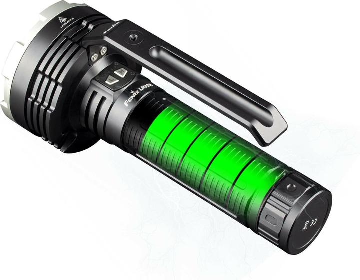 Productafbeelding Fenix LR80R (25.90 cm, 18000 lm)