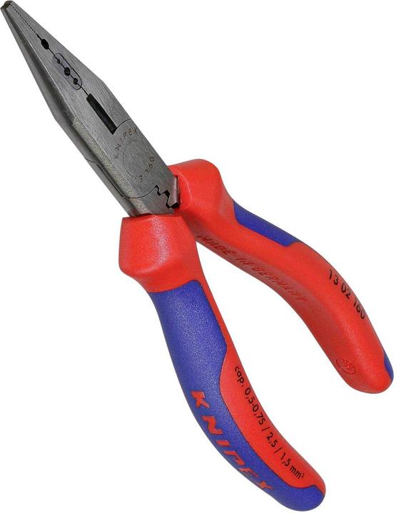 Produktbild Knipex Verdrahtungszange (160 mm)