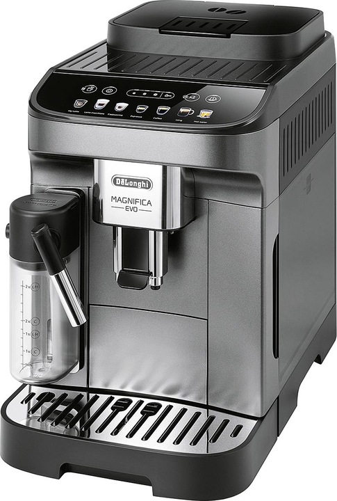Actual product image De'Longhi Magnifica Evo (EU plug)