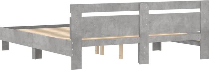 Image du produit vidaXL Bettgestell (160 x 200 cm)