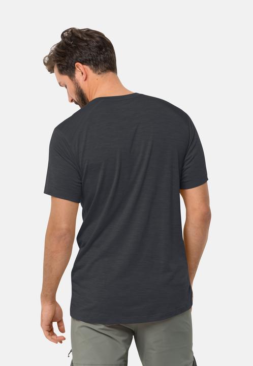 Immagine prodotto Jack Wolfskin Kammweg S/S M (XXL)